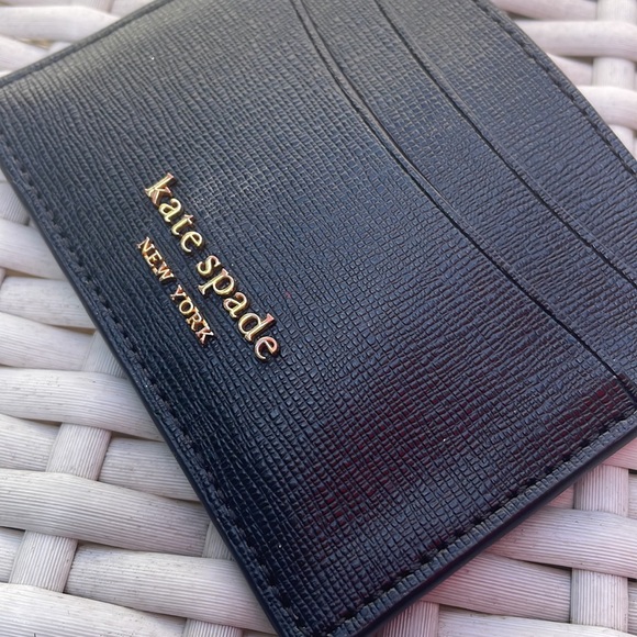 kate spade New York -Morgan Card Holder - Picture 7 of 8